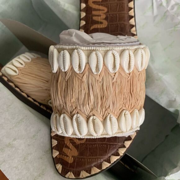 Sam Edelman | Gale Slide Sandals - Picture 5 of 7